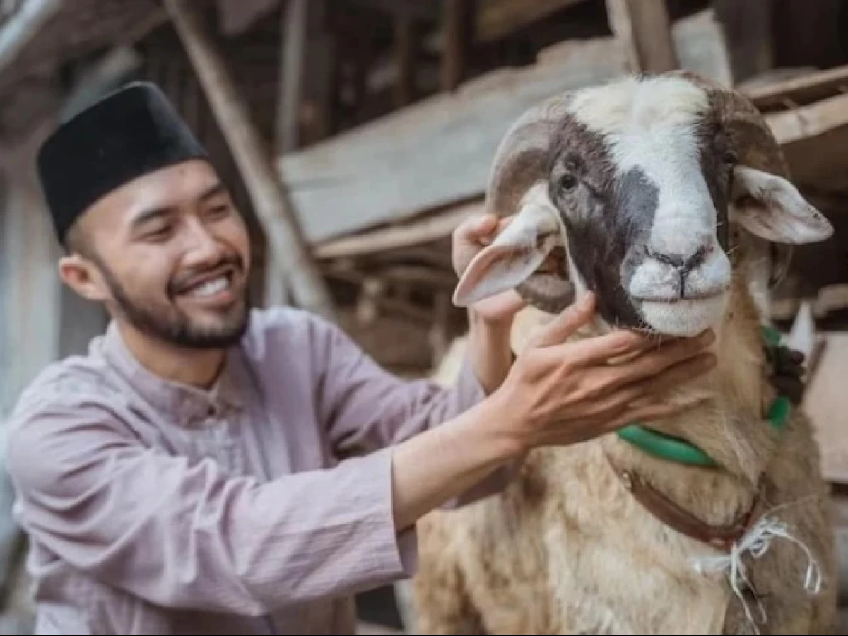Khutbah Idul Adha Bahasa Jawa: Kurban, Amalan Paling Sae Ing Idul Adha
