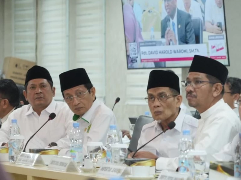 Jadwal SKB CAT Kemenag 2024, Tata Tertib dan Titik Lokasi