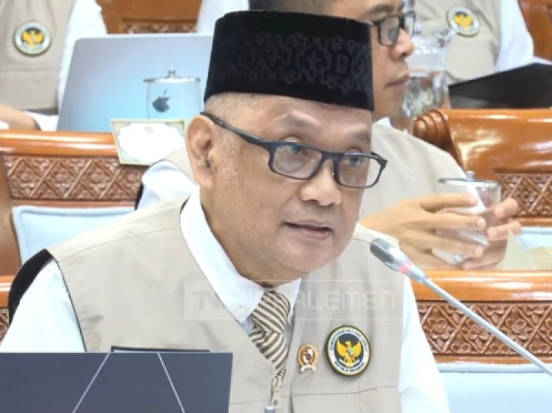 Tak Lolos Istitha'ah Kesehatan, 1.135 Calon Jemaah Haji Gagal Berangkat