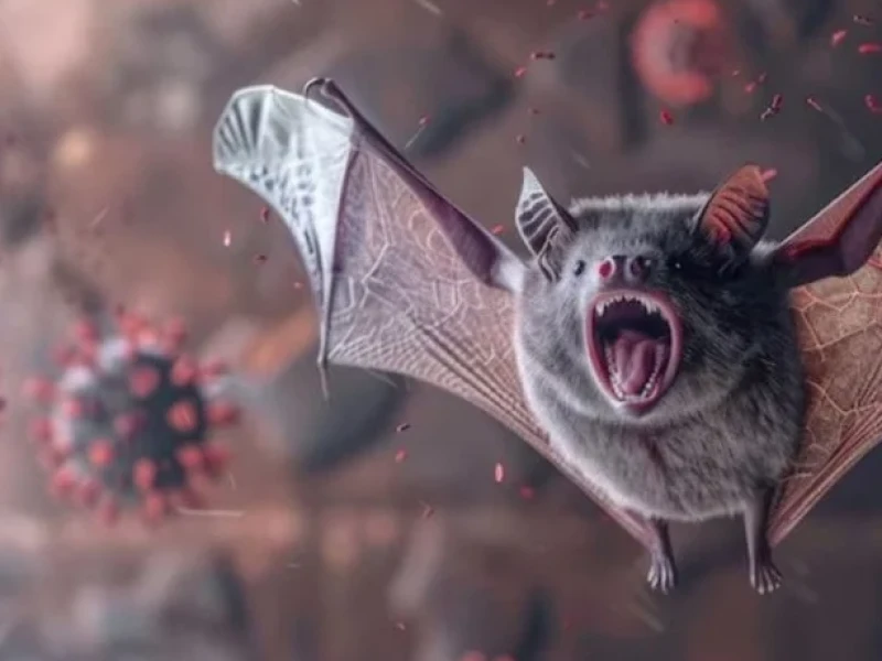 Kemenkes Imbau Waspada Virus Nipah, Faskes Diminta Perkuat Deteksi Dini