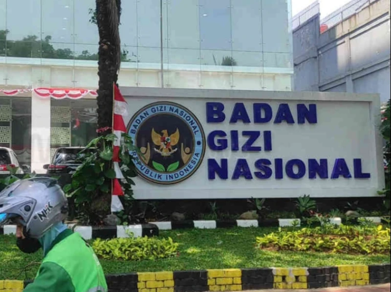 Kejagung Geledah Kantor BGN Sehari Usai Dadan Hindayana Dicopot