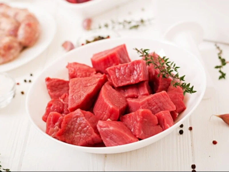 Tips Cara Simpan dan Olah Daging Kurban agar Tetap Layak Dikonsumsi