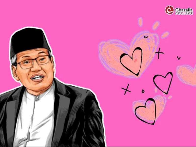 Ngaji Ihya Gus Ulil Abshar Abdalla: Dua Tentara Hati