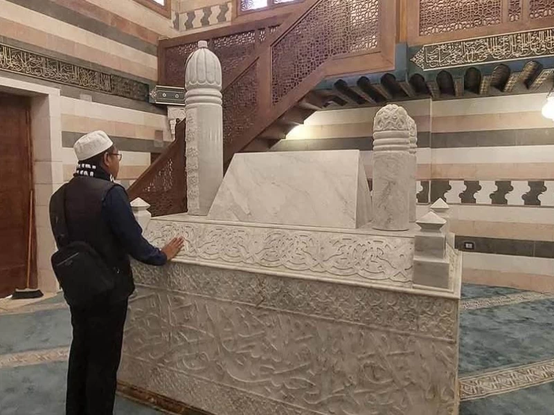 Mengenal Ibnu Hajar Al-Asqalani, Rektor Para Ahli Hadits