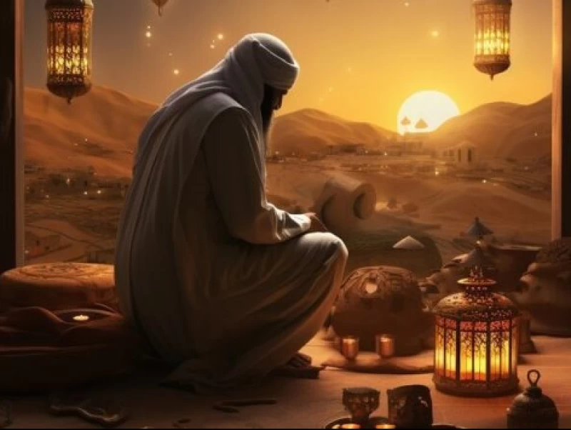 Kontroversi Seputar Wafatnya Abu Thalib di Bulan Rajab dan Status Keimanannya