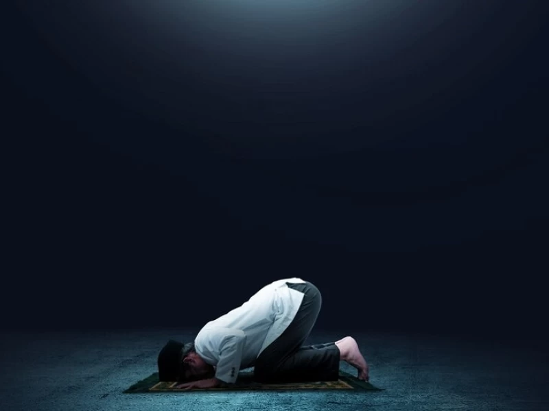 Mengenal Maqam ‘Ubudiyah, Identitas Spiritual saat Nabi Muhammad Isra Mi’raj