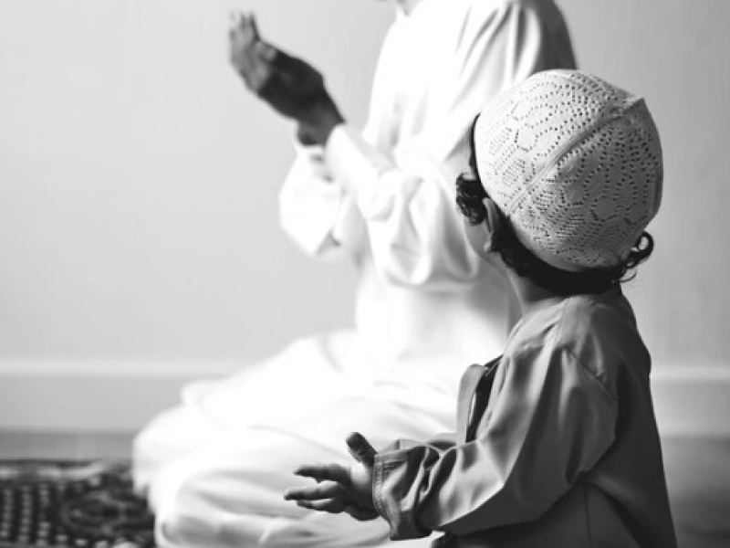 Doa Kamilin yang Dibaca setelah Shalat Tarawih: Arab, Latin, dan Artinya