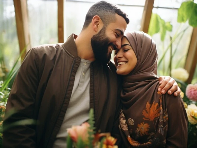 Suami Istri Bercumbu di Siang Hari, Apakah Puasanya Jadi Batal?