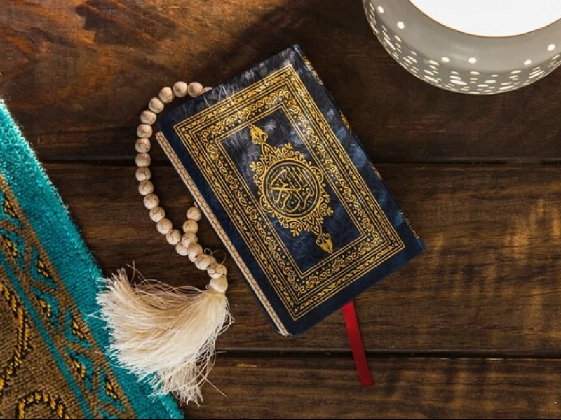 4 Hikmah Diturunkannya Al-Qur'an secara Berangsur