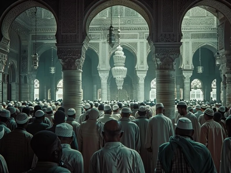3 Keutamaan Istiqamah Sholat Tarawih hingga Akhir Ramadan