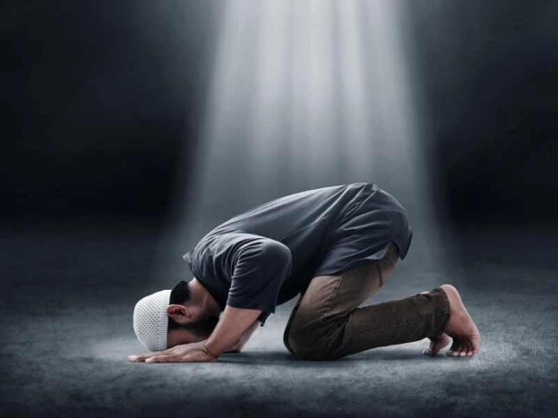Khutbah Jumat: Tetap Istiqamah Beribadah Pasca-Ramadan