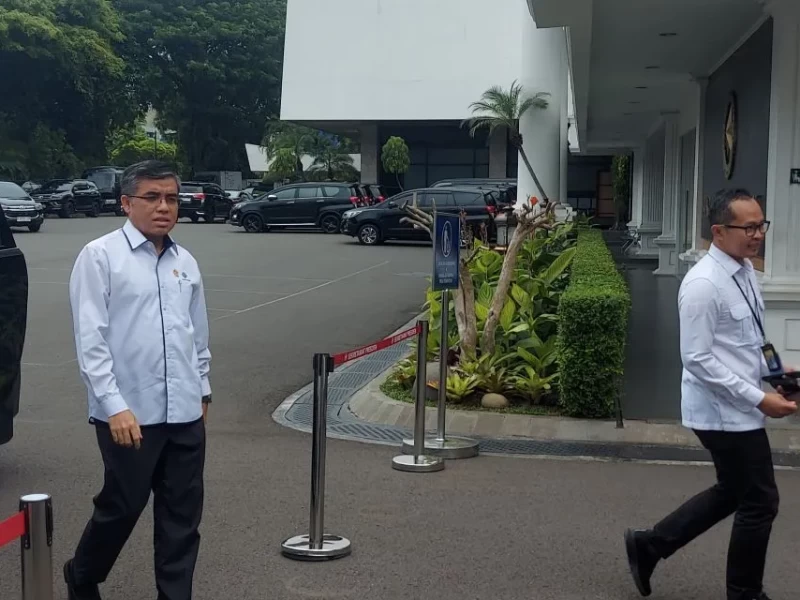 Kapan Penetapan Upah Minimum Provinsi (UMP) 2025 Diumumkan Pemerintah?