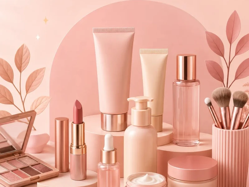 BPOM Tarik 11 Kosmetik Berbahaya, Mengandung Merkuri hingga Pemicu Kanker