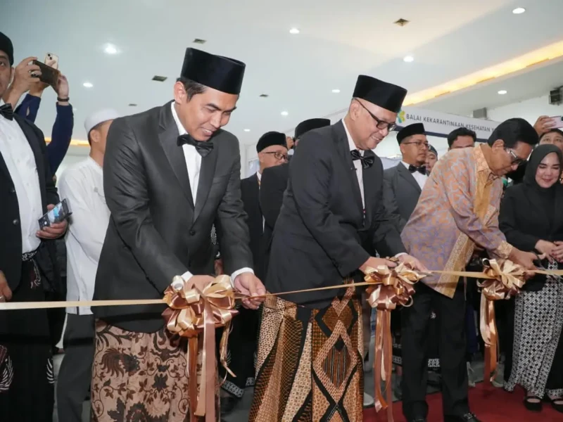 Kuliner Halal Yogyakarta Berpeluang Masuk Pasar Konsumsi Jemaah Haji