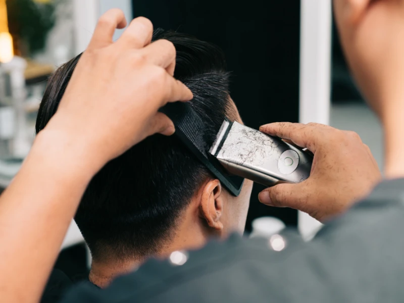 Bolehkah Potong Rambut atau Kuku saat Kondisi Junub?