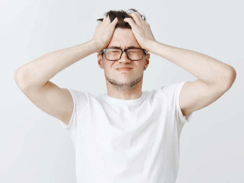 Bikin Cemas dan Lelah Jiwa, Ini 2 Tips Spiritual saat Overthinking