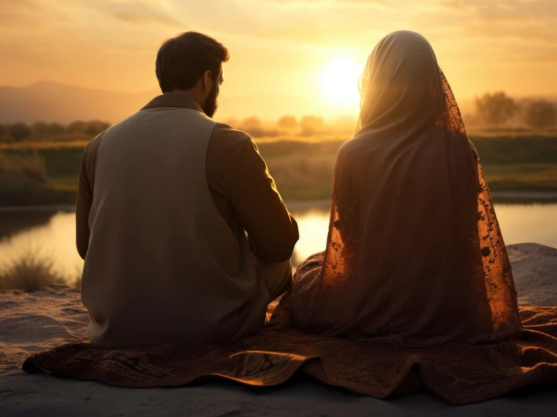 Hukum Silent Treatment, Mendiamkan Pasangan menurut Fiqih Islam