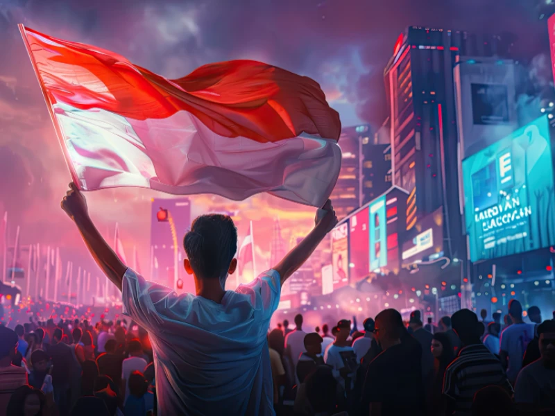 Gen Z dan Sumpah Pemuda: dari Ikrar Persatuan ke Tantangan Kebermaknaan