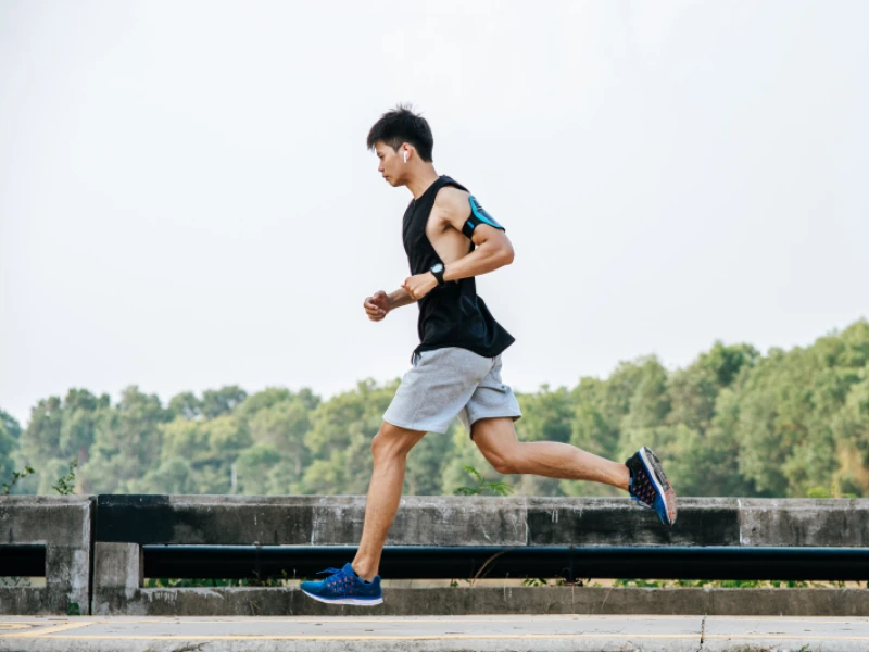 Agar Gym, Lari, dan Paddle Bukan Sekadar Tren, Tapi Bernilai Ibadah