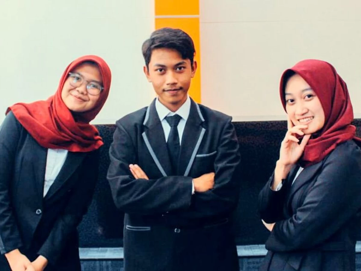Program Beasiswa Double Degree sebagai Upaya Kemenag Memperkuat Reputasi PTKI di Level Internasional