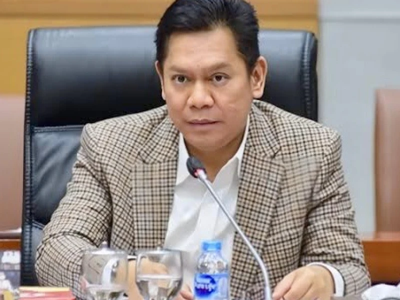 Pemilihan Adies Kadir sebagai Hakim MK Tuai Kritik, Ini Rekam Jejak dan Kontroversinya
