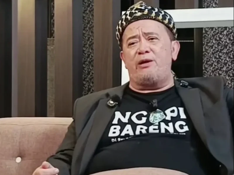 Minta Maaf Pernyataan Hina Nabi, Abah Setu Tetap Jalani Proses Pidana