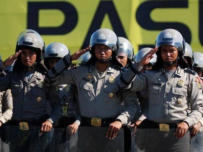 Publik Resah Investasi Terganggu, Praktisi Hukum Minta Polisi Sikat Premanisme dan Judol