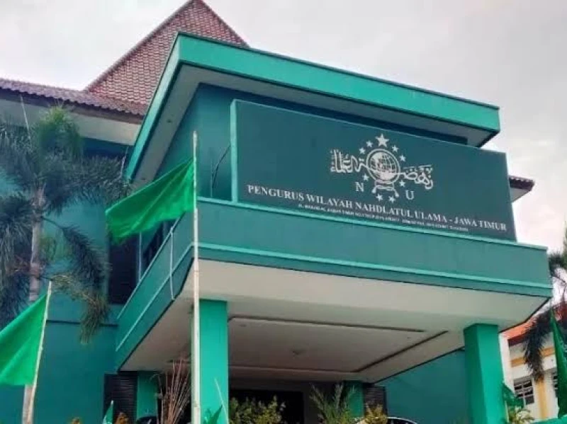 Beredar Surat PWNU Jatim Ajukan Diri Jadi Tuan Rumah Muktamar