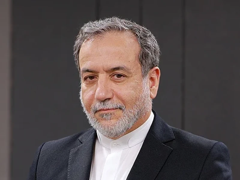 Menlu Iran: Amerika Terlibat Sejak Awal, Sangat Berbahaya Bagi Semua Orang