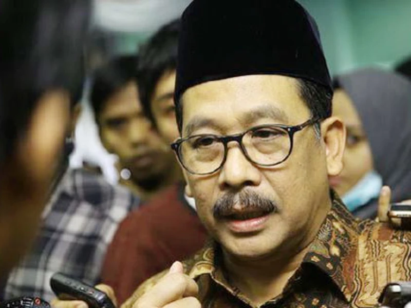 Wacana Zakat Jadi Pengurang Pajak, Baznas Minta Kaji Ulang Libatkan Ulama dan Ormas