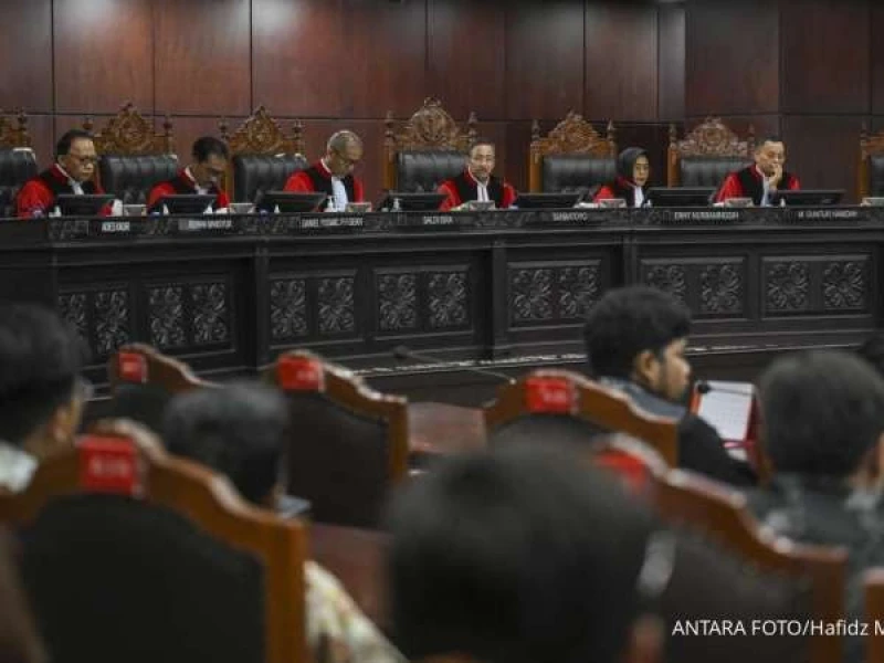 Koalisi Sipil Sebut Putusan MK Sisakan Celah Penggunaan Anggaran Pendidikan untuk MBG