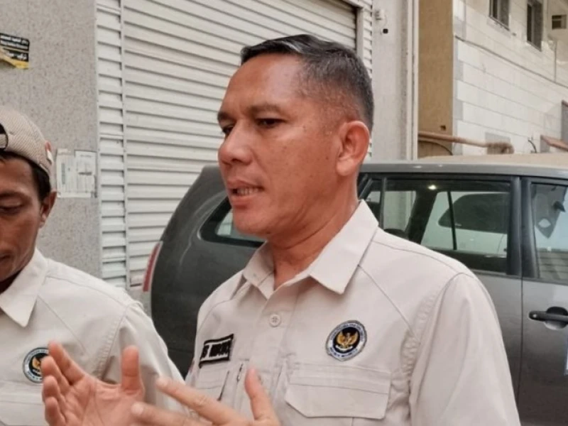Arab Saudi Perketat Akses Mekkah, Jemaah Haji Diminta Terapkan Buddy System