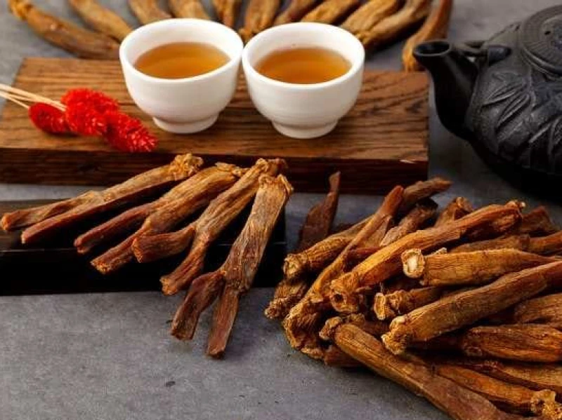 Di Balik Klaim Jamu Kuat dan Tahan Lama, BPOM Temukan Bahan Kimia Berbahaya