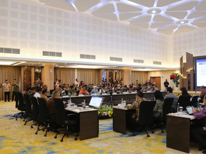 Potensi Bencana Hidrometeorologi Libur Hari Natal 2024 dan Tahun Baru 2025 Versi BMKG
