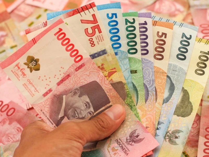 Rupiah Diproyeksikan Melemah, Tertekan Harga Minyak dan Sentimen Global