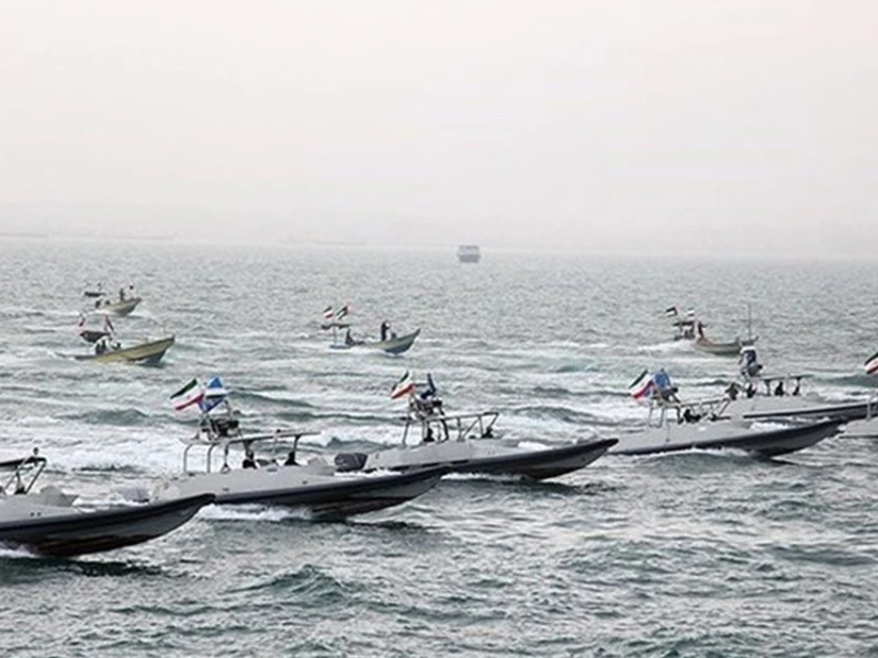 Iran Siapkan RUU Hormuz, Balasan atas Sanksi dan Blokade AS