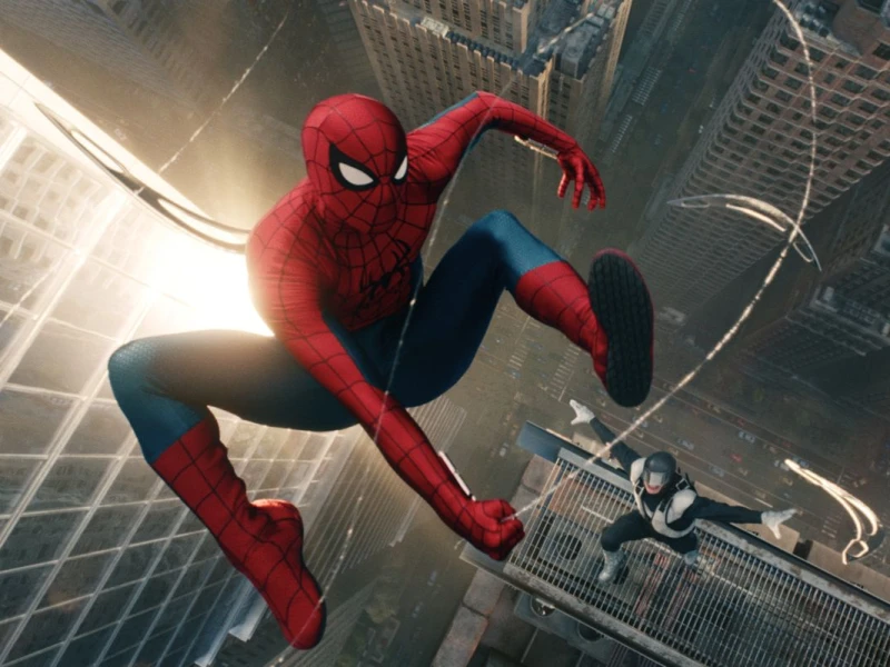 Aktivis Pro-Palestina di Arab Serukan Boikot Spider Man: Brand New Day