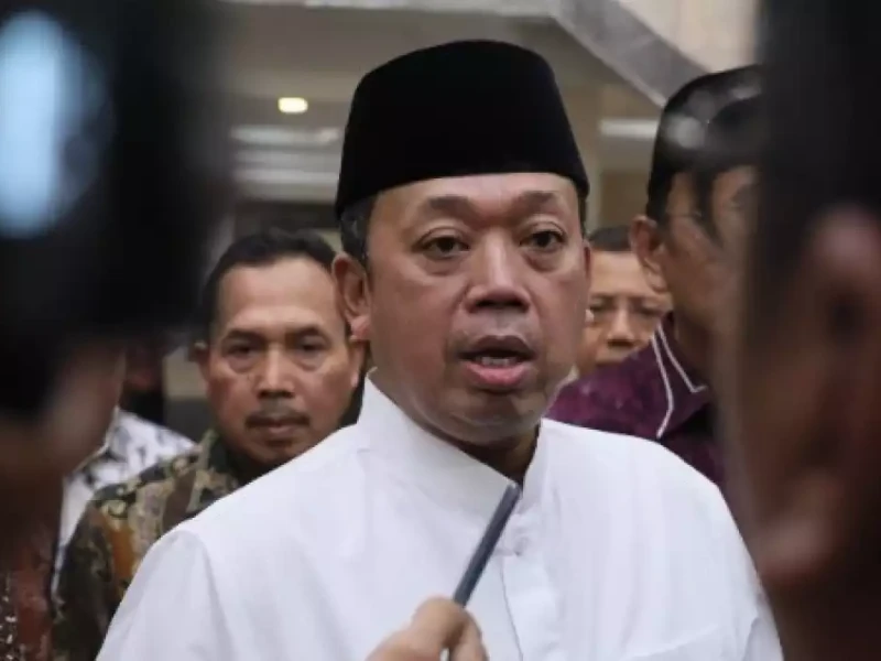 KPK Periksa Nusron Wahid Hari Ini Sebagai Saksi Kasus ATR/BPN