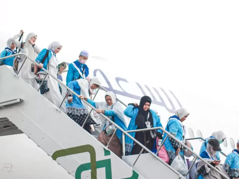Biaya Haji 2027 Naik Akibat Avtur dan Layanan Saudi, Pemerintah Cari Skema Agar Jemaah Bayar Lebih Murah