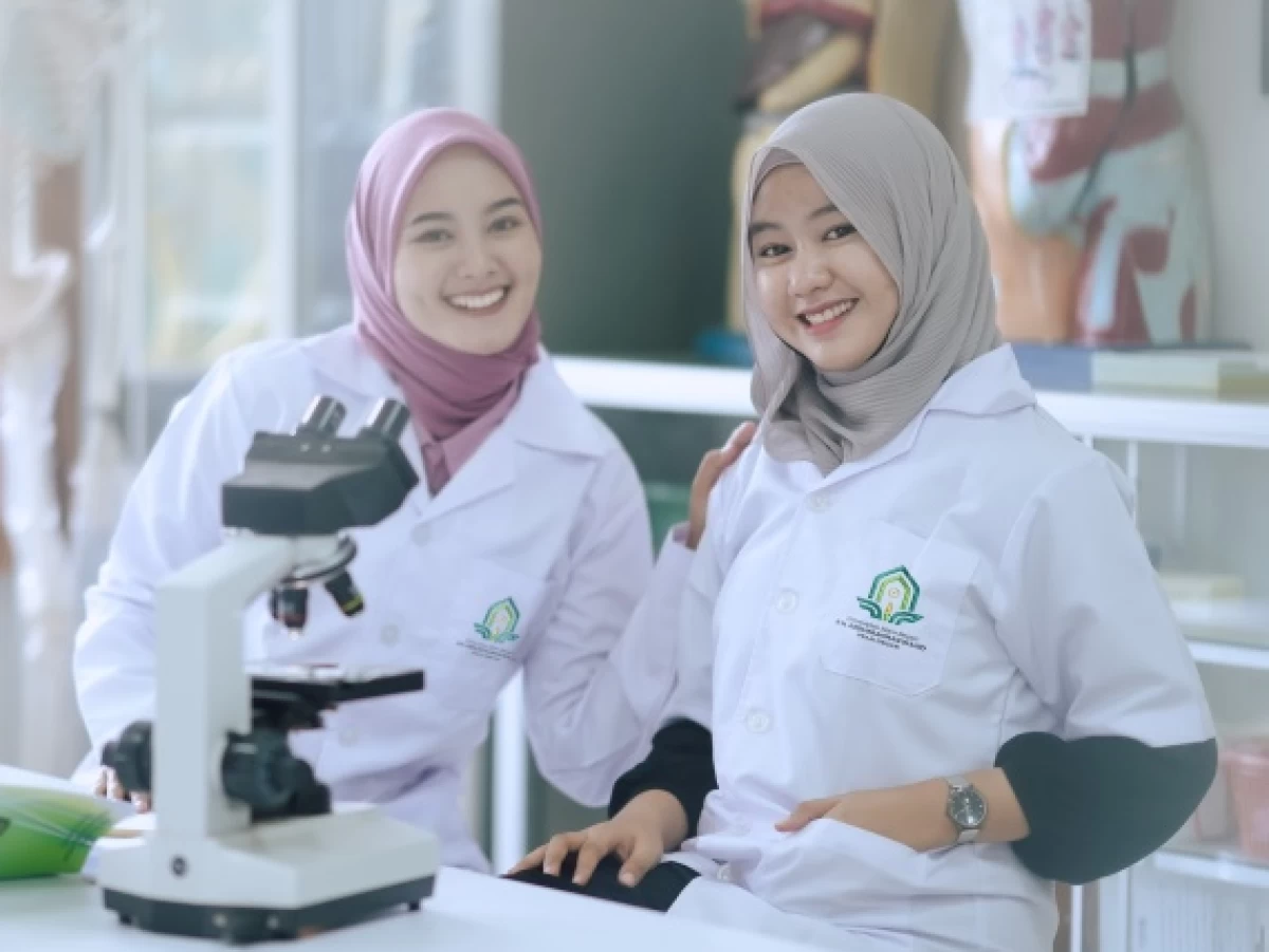 Simak 7 Jalur Masuk Kuliah UIN Gus Dur Pekalongan, Ada Jalur Kader Pesantren