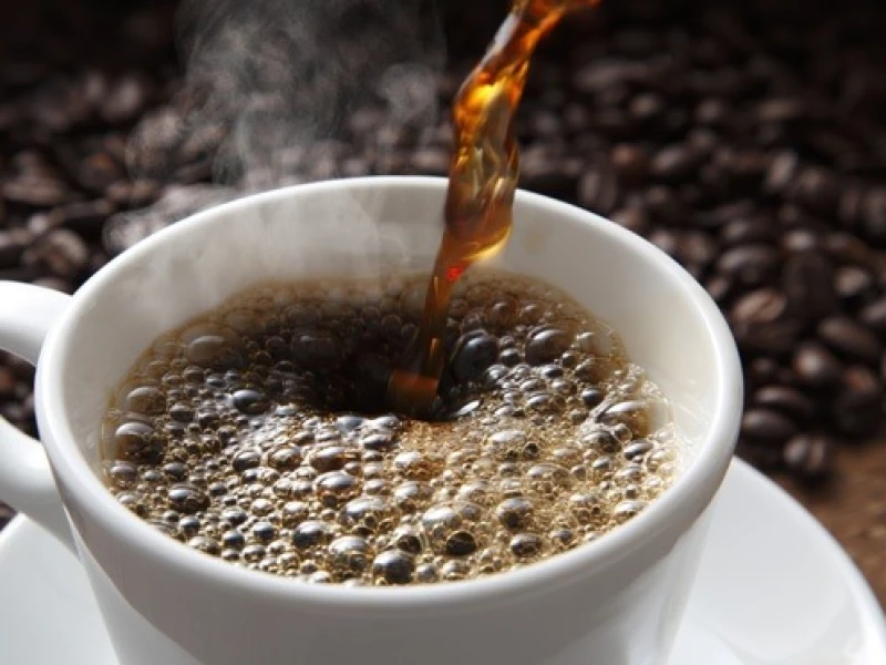 Studi: Minum Kopi Sesuai Takaran Bantu Jaga Mood, Turunkan Risiko Depresi