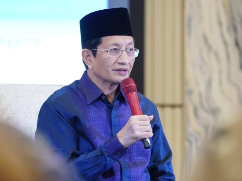 8 Program Prioritas Kemenag, Dari Peningkatan Kerukunan hingga Digitalisasi Tata Kelola