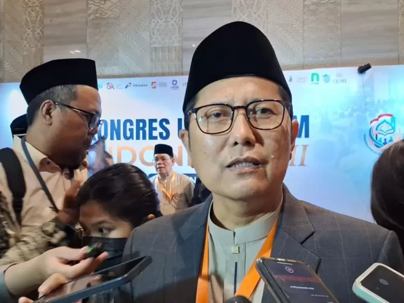 MUI Bakal Serahkan RUU Pemidanaan LGBT ke DPR dan Presiden Usai KUII VIII