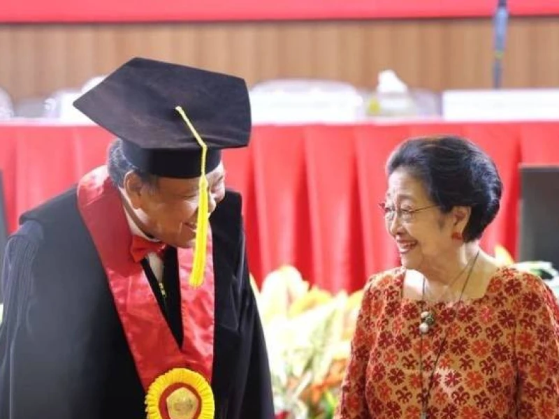 Mantan Ketua MK Arief Hidayat: Indonesia Alami Hyper Regulation, Tapi Tak Jamin Keadilan