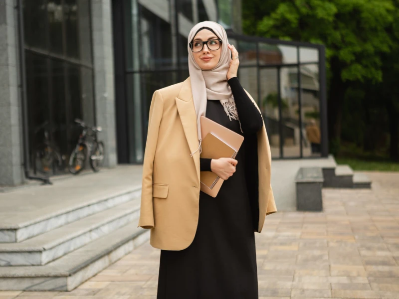 5 Syarat Menjadi Wanita Karier menurut Syekh Wahbah Zuhaili