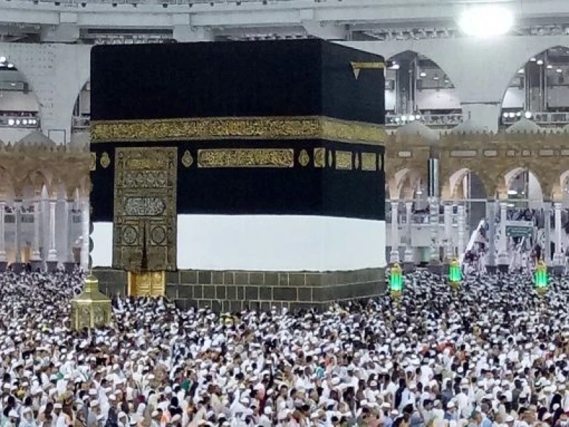 Komnas Haji Desak Pemerintah Beri Jaminan Keamanan Jemaah Umrah yang Masih di Saudi