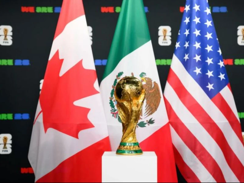 Piala Dunia Dimulai Kapan? Berikut Jadwal 24 Laga Pekan Pertama