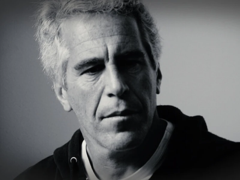 Berkas Epstein: Kekuasaan, Seks, dan Nama-nama Besar yang Tak Pernah Sepenuhnya Terungkap