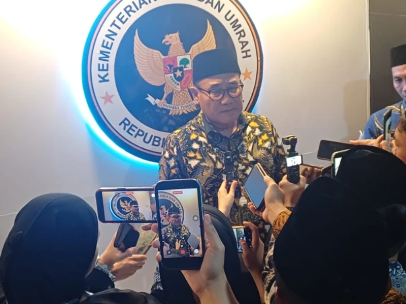 Kebijakan Istitha'ah Kesehatan Haji 2026 Diperketat, Pemeriksaan Dilakukan Berlapis