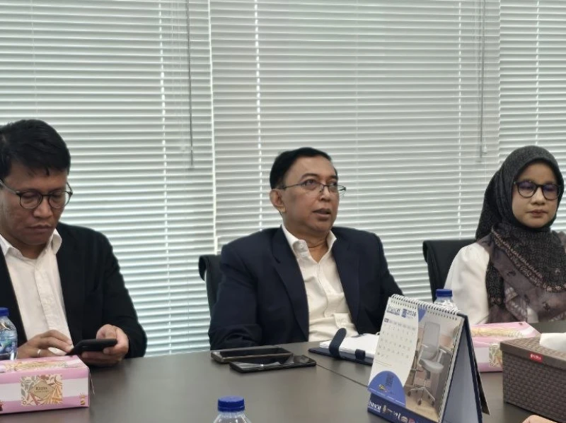 Kemenhaj Gandeng Lintas Kementerian Perketat Pengawasan Haji Ilegal